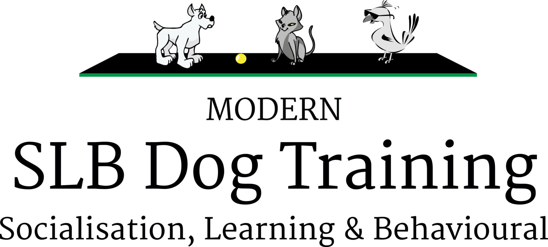 Puppy Classes & 1-2-1 Training, Essex | SLB Dog Training